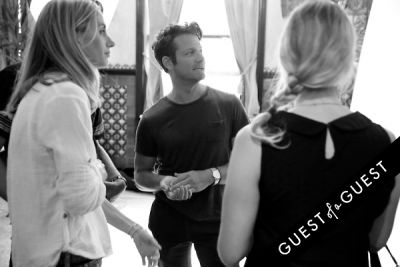 nate berkus in Guest of a Guest Presents You Should Know: Day Two