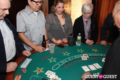 felicia zivkovic in Casino Night at the Community House