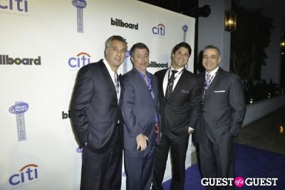 raffe in Citi And Bud Light Platinum Present The Second Annual Billboard After Party