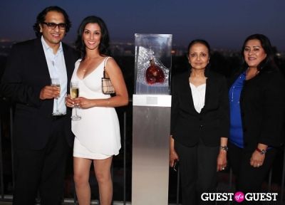 nimisha shastri in Highglow Presents the Louis XIII Legacy Experience