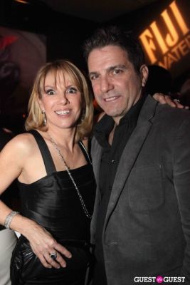 ramona singer in Real Housewives of New York City New Season Kick Off Party