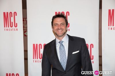 raul esparza in MCC's Miscast 2014
