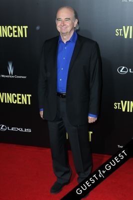 ray iannicelli in St. Vincents Premiere