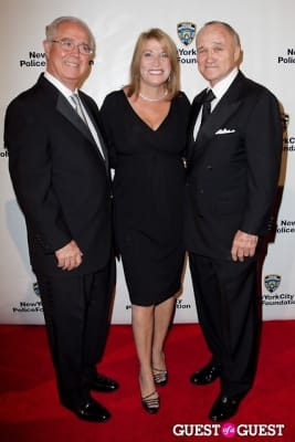 ray kelly in New York Police Foundation Annual Gala to Honor Arnold Fisher