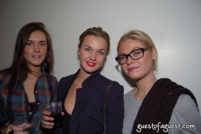 chelsea hansford in Izzy Gold's Birthday	Abigail Lorick's Afterparty