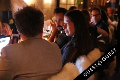 rebecca minkoff in The Relaunch of Guest of a Guest & The Prelaunch of The Ludlow Hotel