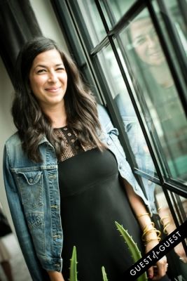 rebecca minkoff in Guest of a Guest & Cointreau's NYC Summer Soiree At The Ludlow Penthouse Part II