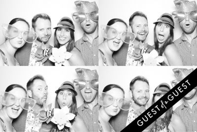vanessa wicks in IT'S OFFICIALLY SUMMER WITH OFF! AND GUEST OF A GUEST PHOTOBOOTH
