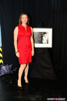 regina bronson in V&M Celebrates Sam Haskins Iconic Photography