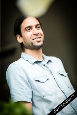 rehan khan in Guest of a Guest & Cointreau's NYC Summer Soiree At The Ludlow Penthouse Part II