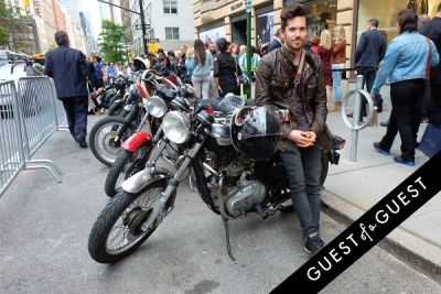 reid rolls in NYFW Style From the Tents: Street Style Day 6