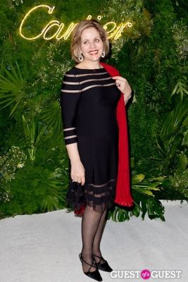 renee fleming in MOMA Party In The Garden 2013