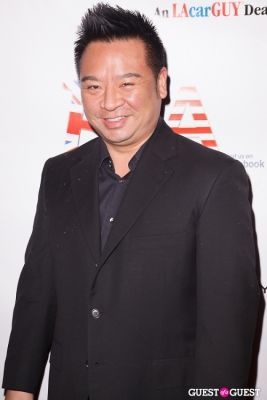 rex lee in The 6th Annual Toscar Awards
