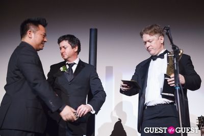 brian dunkleman in The 6th Annual Toscar Awards