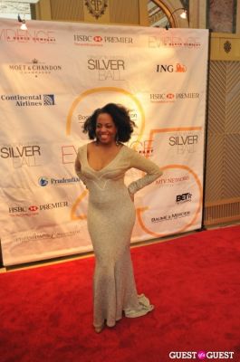 rhonda ross in Grace in Winter Silver Ball Celebrating the 25th Anniversary of Evidence, A Dance Company