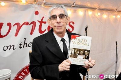 richard belzer in Writers on the Row - Day 3
