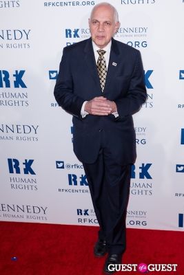 richard c.-iannuzzi in RFK Center For Justice and Human Rights 2013 Ripple of Hope Gala