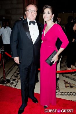 richard farley in New Yorkers for Children Fall Gala 2013