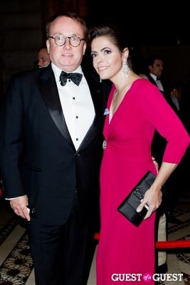 richard farley in New Yorkers for Children Fall Gala 2013