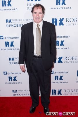 richard kind in RFK Center For Justice and Human Rights 2013 Ripple of Hope Gala