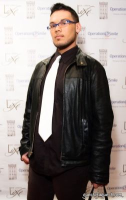 richard ruperto in New London Luxe and Operation Smile's Shop for the Cure I - Red Carpet