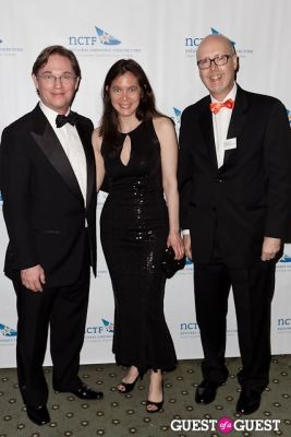 bruce whitacre in National Corporate Theatre Fund Chairman's Award Gala