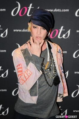 richie rich in Dots Styles & Beats Launch Party