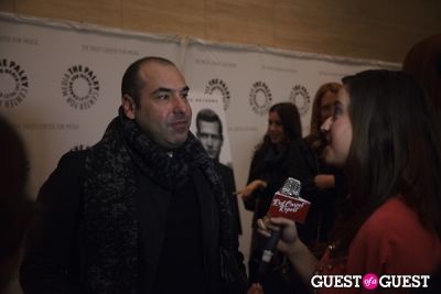 rick hoffman in The Paley Center for Media Presents A 