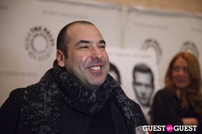 rick hoffman in The Paley Center for Media Presents A 