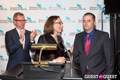risa weinstock in New York's Kindest Dinner Awards