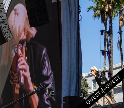 rita ora in Budweiser Made in America Music Festival 2014, Los Angeles, CA - Day 2