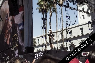 rita ora in Budweiser Made in America Music Festival 2014, Los Angeles, CA - Day 2