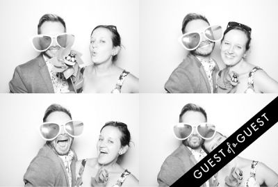rebecca overbagh in IT'S OFFICIALLY SUMMER WITH OFF! AND GUEST OF A GUEST PHOTOBOOTH