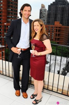 rob tardio in Greystone Development 180th East 93rd Street Host The Party For The American Cancer Society