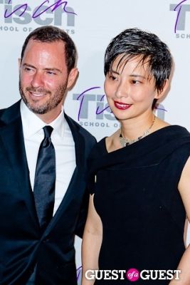 sharon chang in Ordinary Miraculous, Gala to benefit Tisch School of the Arts