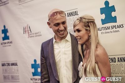 robert verdi in AAFA 32nd Annual American Image Awards & Autism Speaks