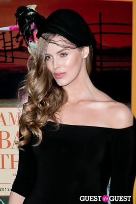 robyn lawley in American Ballet Theatre Opening Night Fall Gala