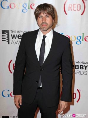 rodger berman in The 15th Annual Webby Awards