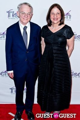 barbara cohen in Ordinary Miraculous, Gala to benefit Tisch School of the Arts