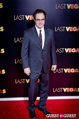roger bart in Last Vegas Premiere New York