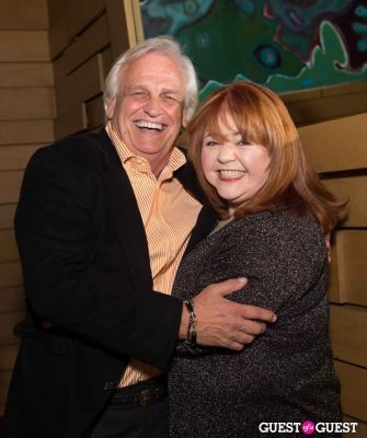 patrika darbo in A Night With Laura Bryna At Herb Alpert's Vibrato Grill Jazz