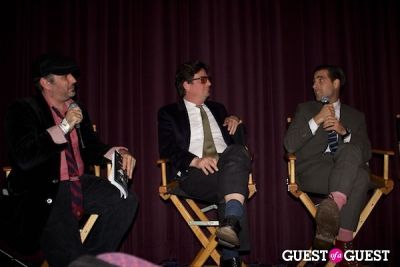 jason schwartzman in W Hotels, Intel and Roman Coppola "Four Stories" Film Premiere