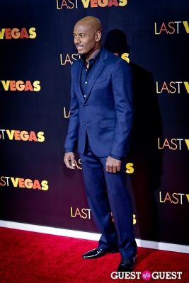 romany malco in Last Vegas Premiere New York