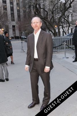 ron howard in Vanity Fair's 2014 Tribeca Film Festival Party Arrivals