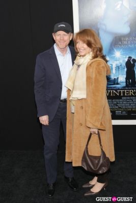 cheryl alley in Warner Bros. Pictures News World Premier of Winter's Tale