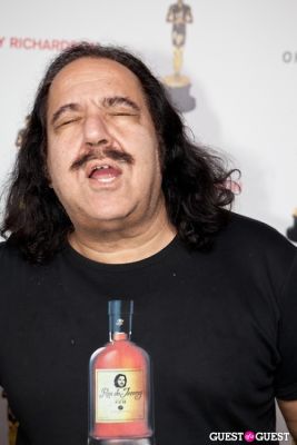 ron jeremy in Terrywood - Terry Richardson Gallery Opening