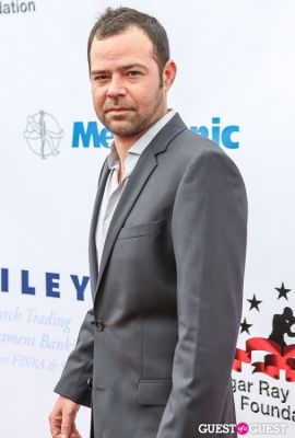 rory cochrane in The 4th Annual 