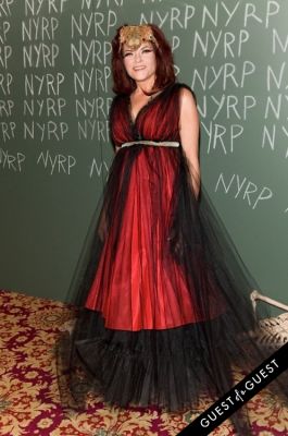 rosanne cash in Bette Midler Presents New York Restoration Projects 19th Annual Halloween Gala: Fellini Hulaweeni