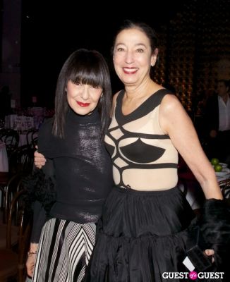michele oka-doner in Performa Relache Party