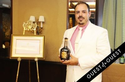 ross graham in Royal Salute 21 Presents An Exclusive Tasting